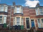 1 bedroom terraced house for rent in Kings Road, EX4