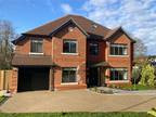 5 bedroom detached house for sale in Shelvers Way, Tadworth, KT20