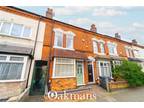 Bond Street, Stirchley, Birmingham 3 bed house for sale -