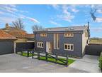Abridge Road, Abridge, Romford RM4, 4 bedroom barn conversion for sale -