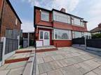 3 bed house to rent in Bourne Drive, M40, Manchester