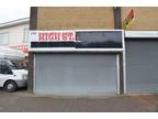 property to rent in High Street, WS3, Walsall