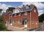 Duke Villas, Cranbrook TN17 3 bed semi-detached house to rent - £1,450 pcm