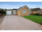 Gibson Lane, Kippax, Leeds 3 bed detached bungalow for sale -