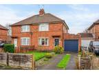 Gower Road, York 3 bed semi-detached house for sale -