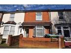 Alfred Street, SOUTHAMPTON SO14 3 bed terraced house for sale -