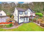 3 bedroom semi-detached house for sale in Seafield Road, Colwyn Bay, Conwy, LL29