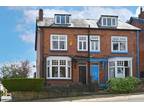 Everton Road, Endcliffe, Sheffield 5 bed semi-detached house for sale -