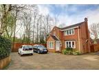 4 bedroom detached house for sale in Copperfield, Merryoaks, Durham, DH1