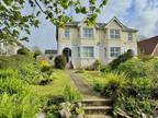 Hooe Road, Plymouth PL9 3 bed semi-detached house for sale -