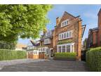 Elsworthy Road, Primrose Hill, London NW3, 5 bedroom detached house for sale -