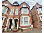 Mapperley Park Drive, Mapperley Park 1 bed flat to rent - £795 pcm (£183 pw)