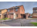 Broadleigh Close, West Bridgford, Nottingham 2 bed semi-detached house for sale