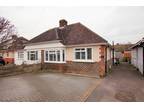 2 bedroom semi-detached bungalow for sale in Vincent Grove, Portchester, PO16