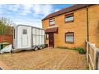 2 bedroom semi-detached house for sale in Newton Close, Newton St.