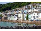 Bayards Cove Steps, Lower Street, Dartmouth TQ6, 4 bedroom town house for sale -