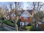 Wadham Gardens, St John's Wood, London NW3, 4 bedroom detached house for sale -