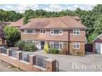 Glanthams Close, Shenfield CM15, 5 bedroom detached house to rent - 67267052