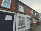 4 bedroom terraced house for sale in Rolleston Street, Leicester, LE5