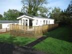 2 bedroom property for sale in Causey Hill Holiday Park, Causey Hill, Hexham