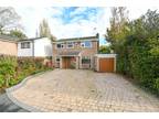 4 bedroom detached house for sale in Charlottes Meadow, Bebington, Wirral, CH63