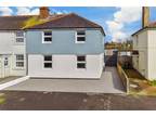 3 bedroom end of terrace house for sale in Cinque Ports Avenue, Hythe, Kent