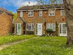 3 bedroom terraced house for sale in Harvest Ridge, Leybourne, West Malling