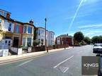 Waverley Road, Southsea 4 bed flat to rent - £1,600 pcm (£369 pw)