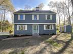 Totally renovated and updated 4-bedroom, 3-bathroom colonial