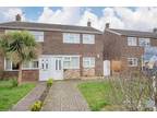 Norman Drive, Old Catton 3 bed semi-detached house for sale -