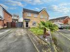 3 bedroom semi-detached house for sale in Linshiels Grove, Ingleby Barwick