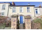 Tunnel Terrace, Newport NP20, 3 bedroom terraced house for sale - 66695182