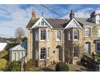 6 The Avenue, Truro TR1 5 bed house for sale - £