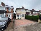 Duxford Road, Birmingham B42 3 bed semi-detached house for sale -