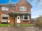 Old Mill Close, Pendlebury, Swinton, Manchester, M27 2 bed end of terrace house