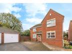 4 bed house for sale in Portrush Drive, NG31, Grantham