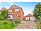 4 bedroom detached house for sale in Richmond Drive, Perton, WV6