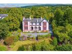 6 bedroom detached house for sale in Pier Road, Rhu, Argyll and Bute, G84 8LH