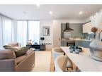 1 Bedroom Flat for Sale in The Brentford Project