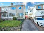 Woodfield Avenue, Radyr, Cardiff 3 bed semi-detached house for sale -