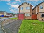 4 bedroom detached house for sale in Broadmeadows Close, Willenhall, WV12