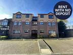 Ashton Croft, Birmingham, West Midlands, B16 2 bed flat - £950 pcm (£219 pw)