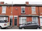 Tyldesley Street, Moss Side 2 bed terraced house for sale -