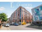The Habitat, Nottingham 2 bed apartment to rent - £1,000 pcm (£231 pw)