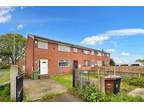 Newhall Gardens, Leeds 3 bed end of terrace house for sale -