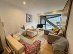 Apt 104 No 1 Deansgate, Manchester 1 bed apartment for sale -