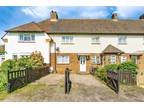 3 bedroom terraced house for sale in Lusted Hall Lane, Tatsfield, Westerham