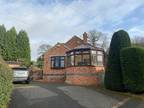 Parkfields Drive, Derby 4 bed detached bungalow for sale -
