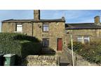 Starting Post, Idle Moor, Bradford 2 bed cottage -