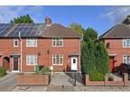 Byland Avenue, Huntington Road, York, YO31 3 bed end of terrace house -